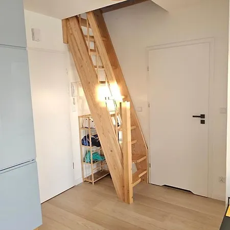 Kapitanska 16c 43 Apartamento *